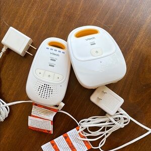 VTech Baby Monitor
